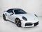 2021 Porsche 911 Turbo S Cabriolet