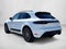 2023 Porsche Macan AWD
