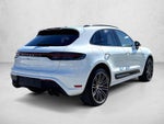 2023 Porsche Macan AWD