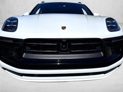 2023 Porsche Macan AWD