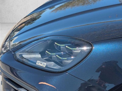 2024 Porsche Cayenne AWD