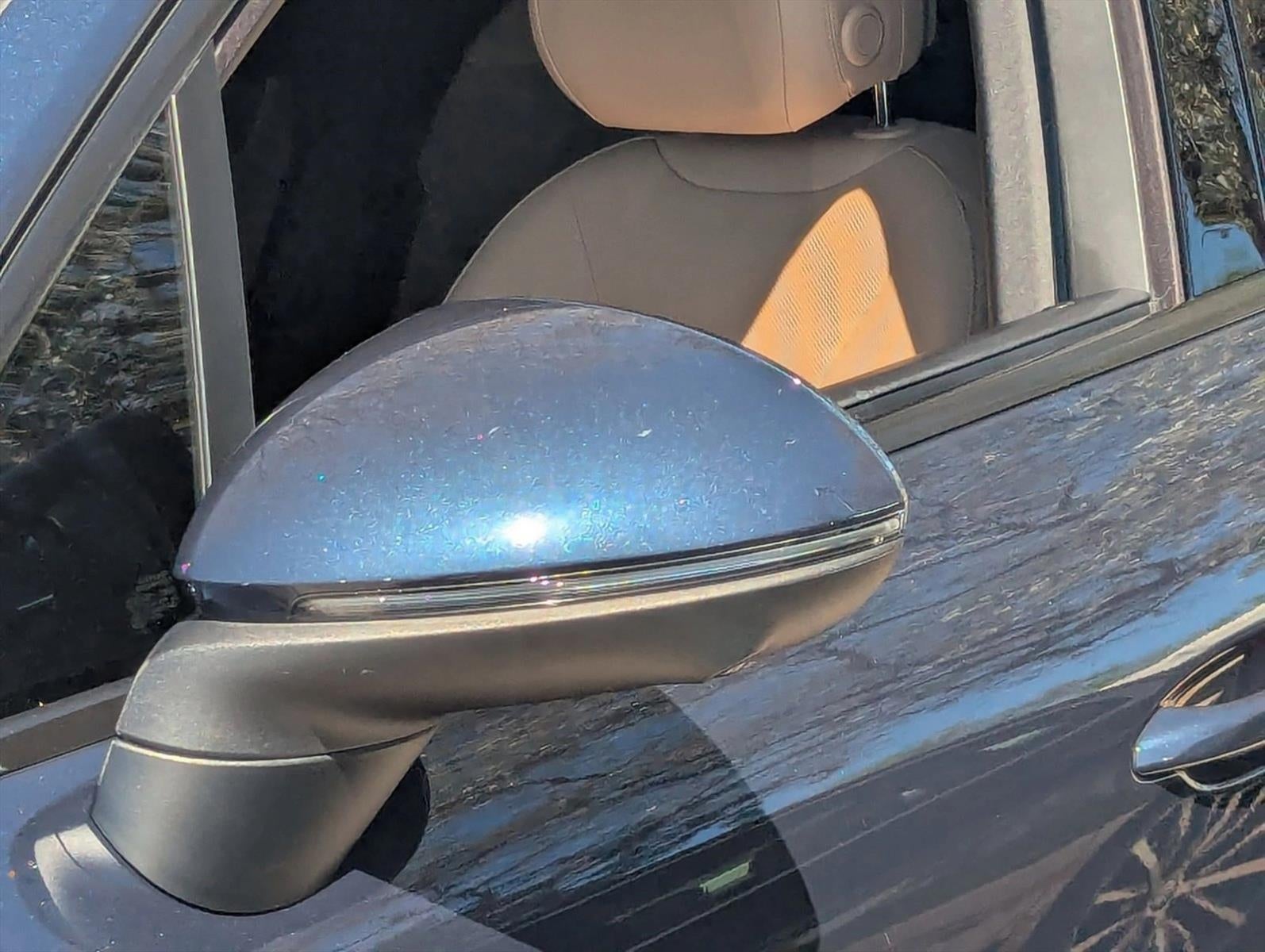 2024 Porsche Cayenne AWD