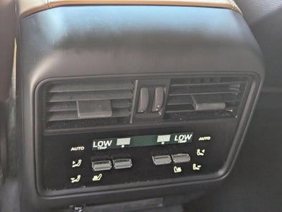 2024 Porsche Cayenne AWD