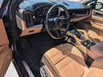 2024 Porsche Cayenne AWD