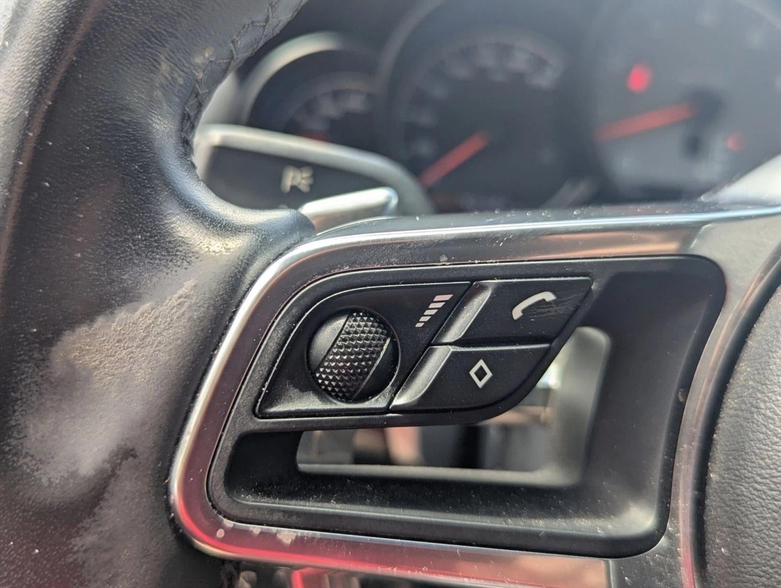 2018 Porsche Cayenne S AWD