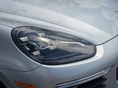 2018 Porsche Cayenne S AWD