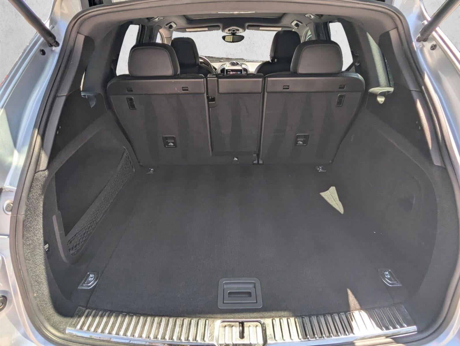 2018 Porsche Cayenne S AWD