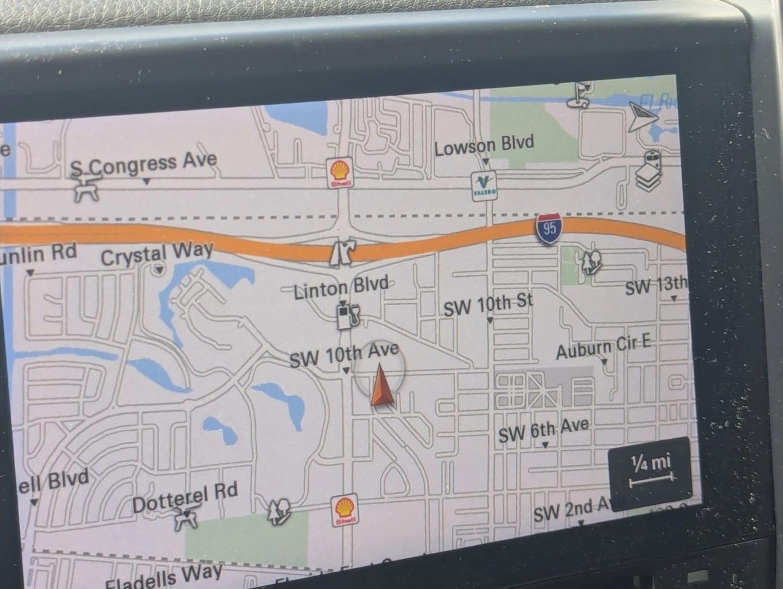 2018 Porsche Cayenne S AWD