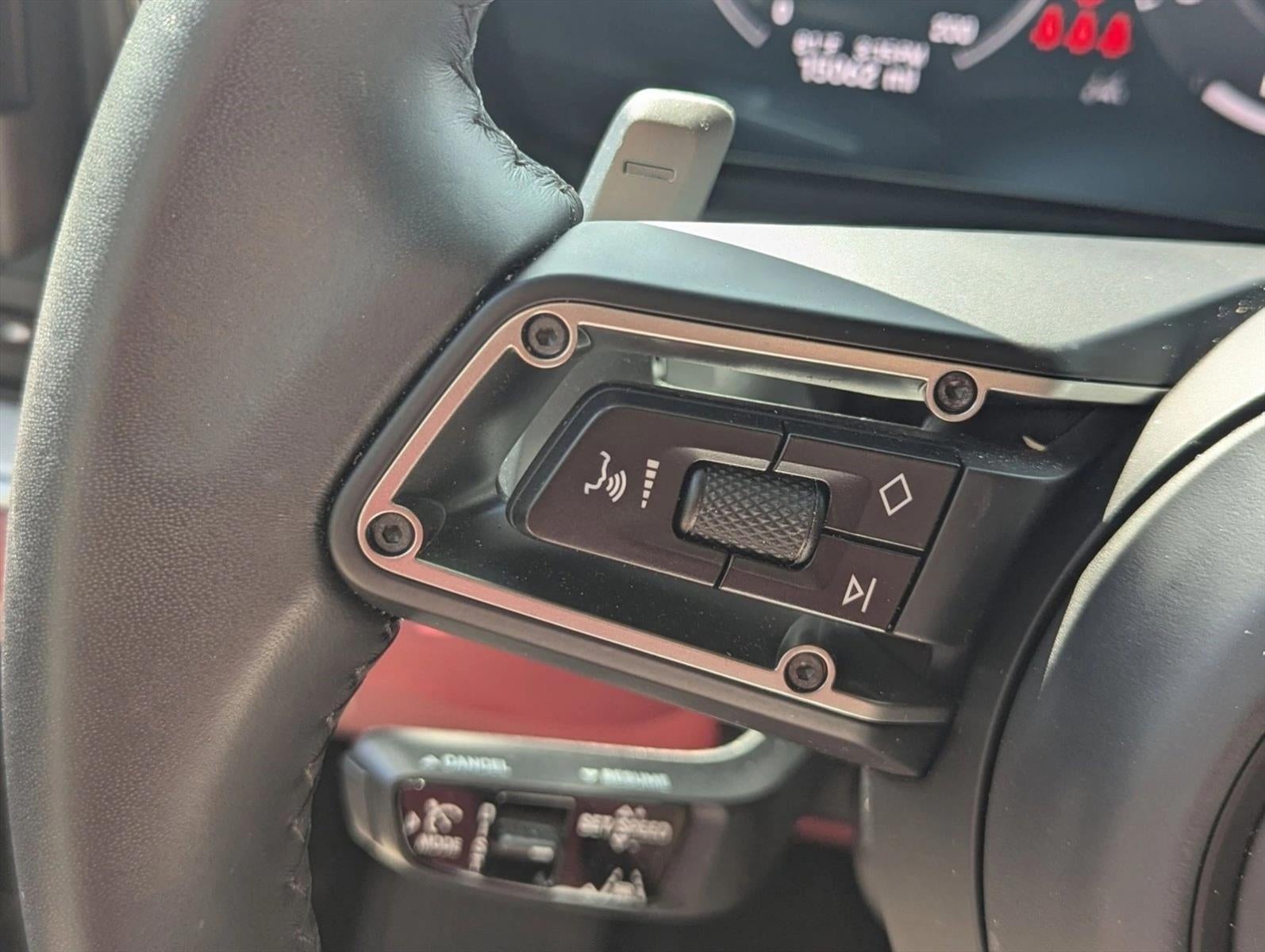 2024 Porsche Cayenne S AWD