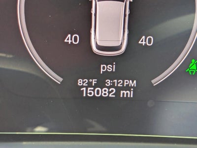 2024 Porsche Cayenne S AWD
