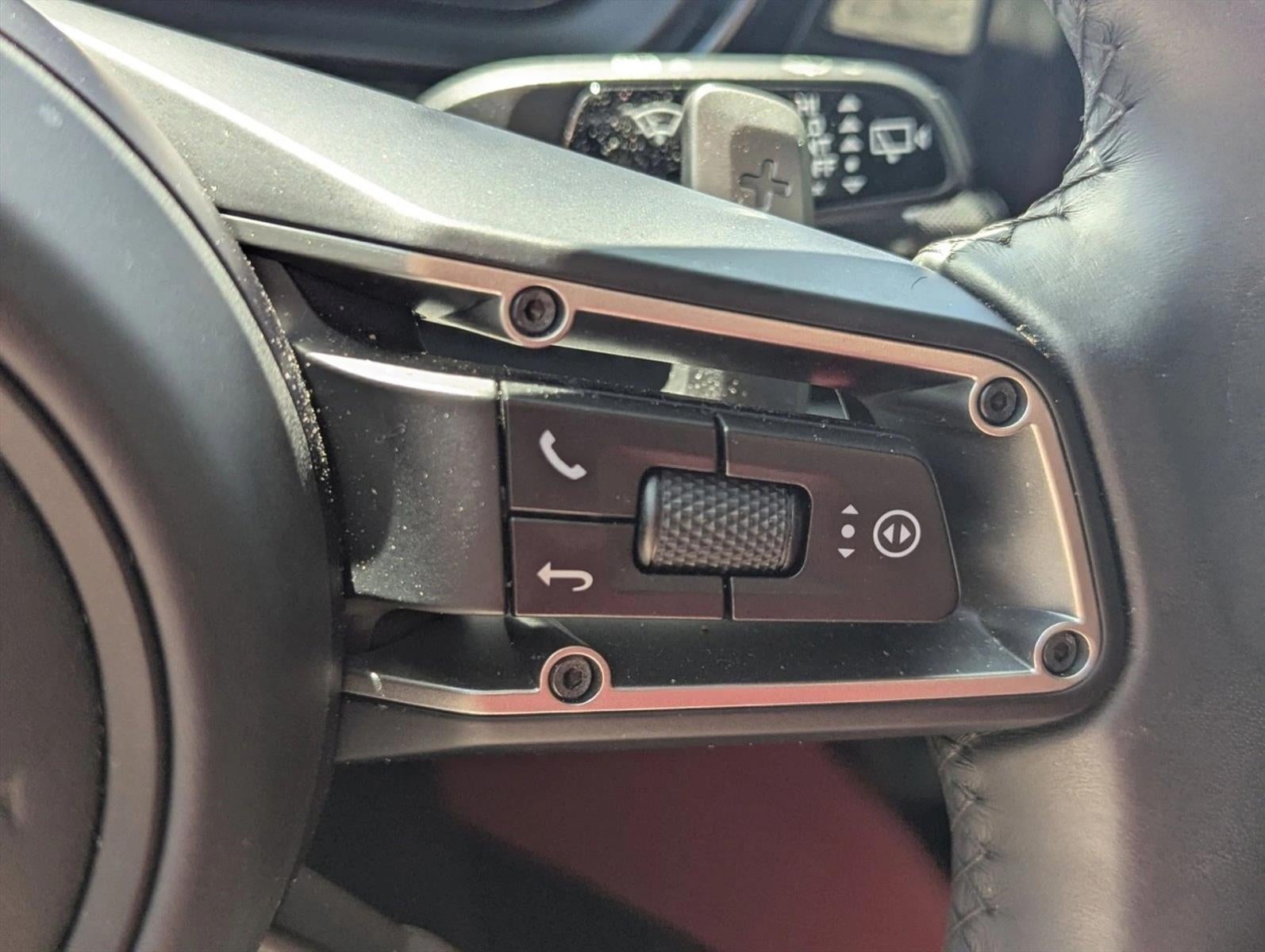 2024 Porsche Cayenne S AWD