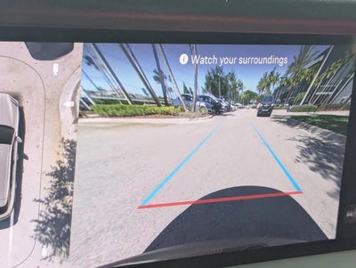 2024 Porsche Cayenne S AWD