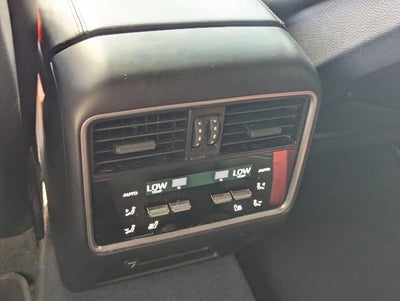 2024 Porsche Cayenne S AWD