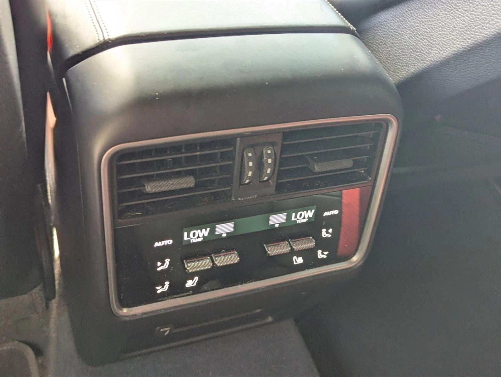 2024 Porsche Cayenne S AWD