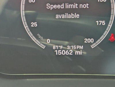 2024 Porsche Cayenne S AWD