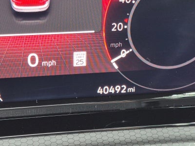 2022 Volkswagen Golf GTI 2.0T SE DSG