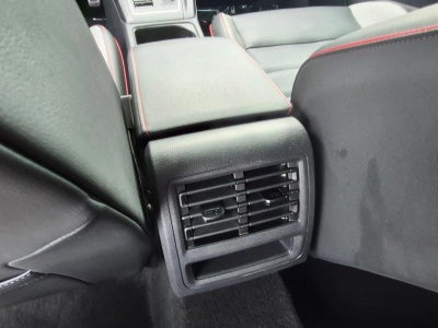 2022 Volkswagen Golf GTI 2.0T SE DSG