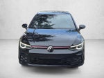 2022 Volkswagen Golf GTI 2.0T SE DSG