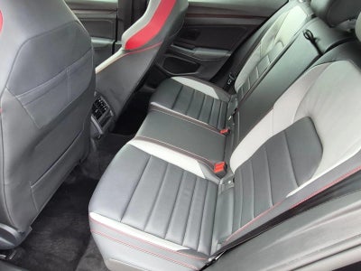 2022 Volkswagen Golf GTI 2.0T SE DSG