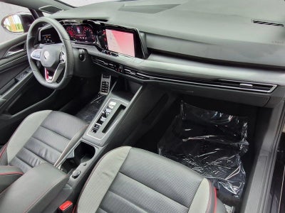 2022 Volkswagen Golf GTI 2.0T SE DSG