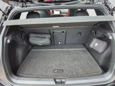 2022 Volkswagen Golf GTI 2.0T SE DSG