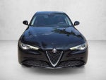 2019 Alfa Romeo Giulia RWD