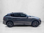 2023 Alfa Romeo Stelvio Veloce AWD