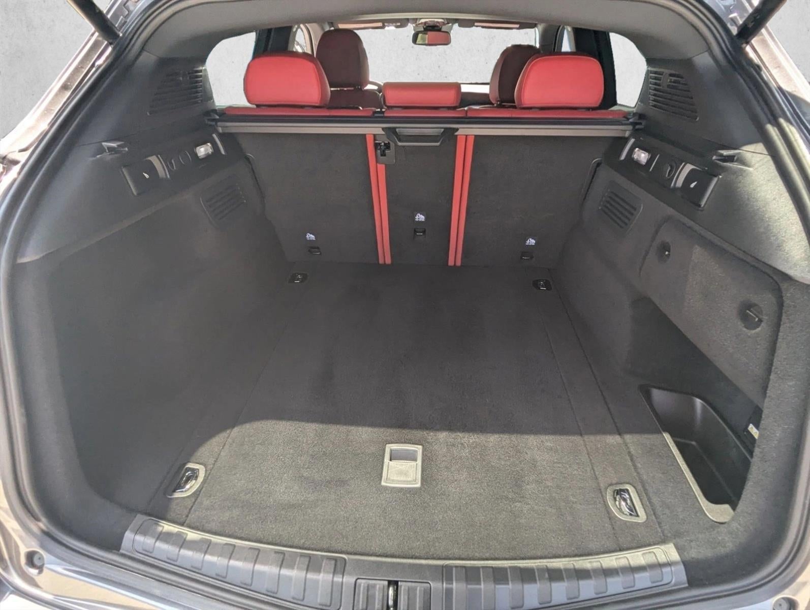 2023 Alfa Romeo Stelvio Veloce AWD