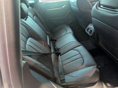 2024 Maserati Levante GT Ultima AWD