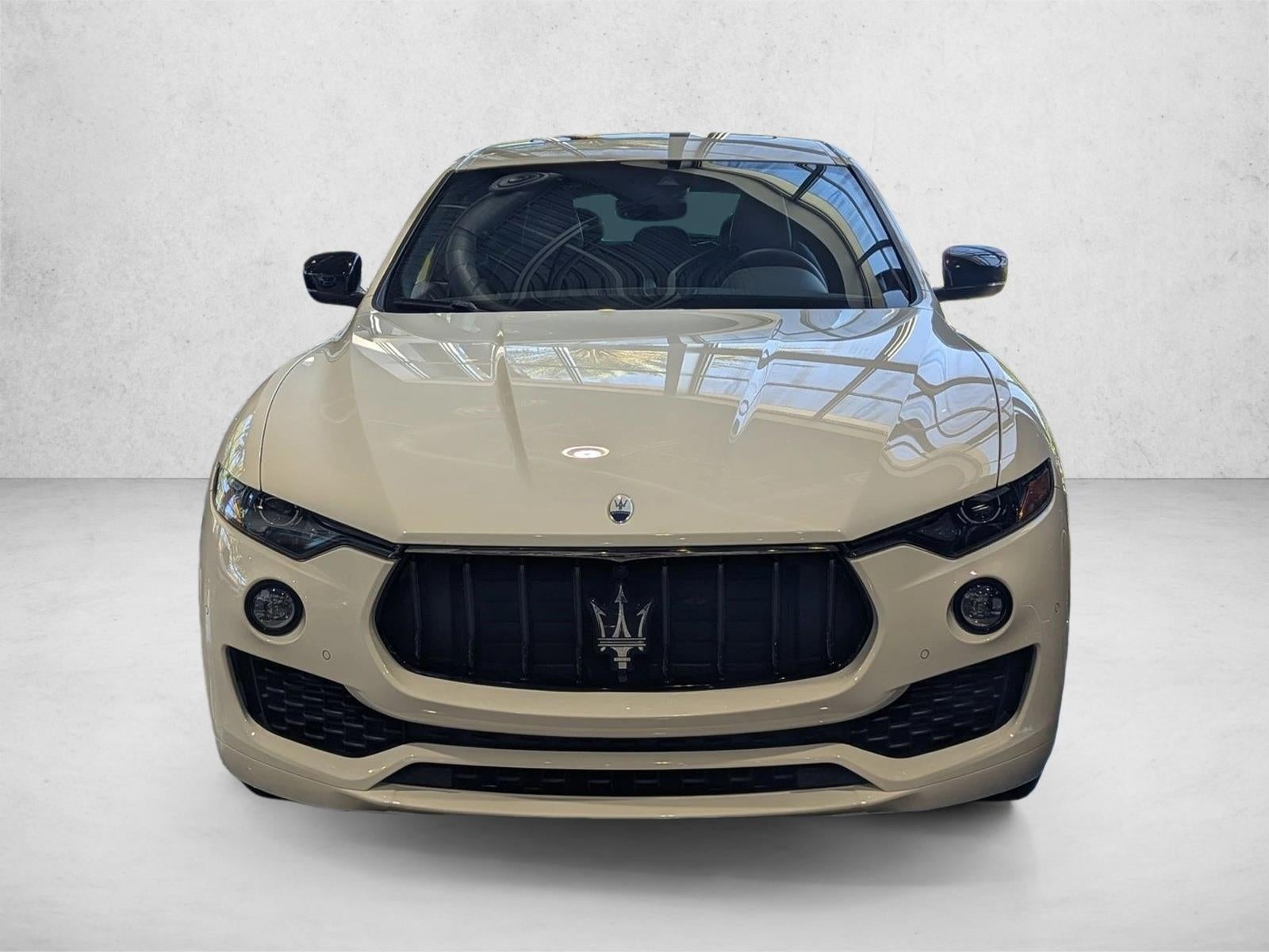 2024 Maserati Levante GT Ultima AWD