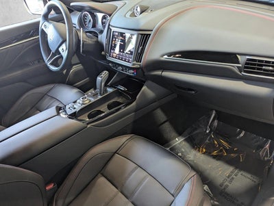 2024 Maserati Levante GT Ultima AWD