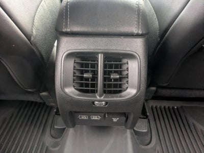 2021 Jeep Cherokee High Altitude 4x4