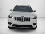 2021 Jeep Cherokee High Altitude 4x4