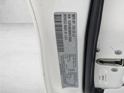 2021 Jeep Cherokee High Altitude 4x4