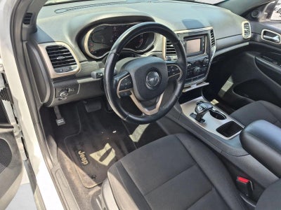 2014 Jeep Grand Cherokee RWD 4dr Laredo