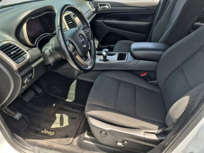 2014 Jeep Grand Cherokee RWD 4dr Laredo