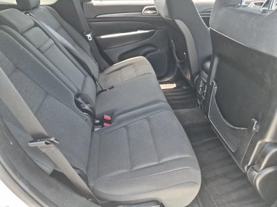 2014 Jeep Grand Cherokee RWD 4dr Laredo