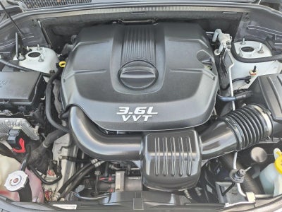 2014 Jeep Grand Cherokee RWD 4dr Laredo