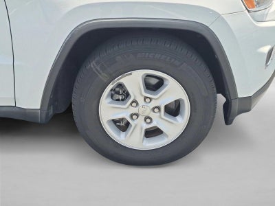 2014 Jeep Grand Cherokee RWD 4dr Laredo