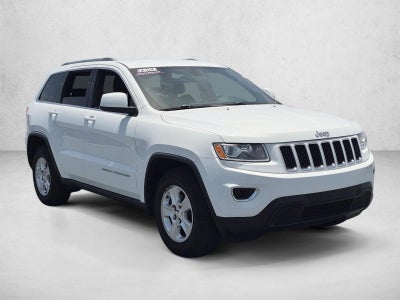 2014 Jeep Grand Cherokee RWD 4dr Laredo