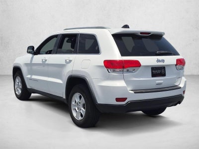 2014 Jeep Grand Cherokee RWD 4dr Laredo