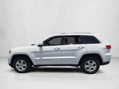 2014 Jeep Grand Cherokee RWD 4dr Laredo