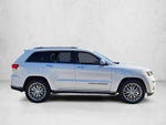 2017 Jeep Grand Cherokee Summit 4x2