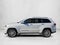 2017 Jeep Grand Cherokee Summit 4x2