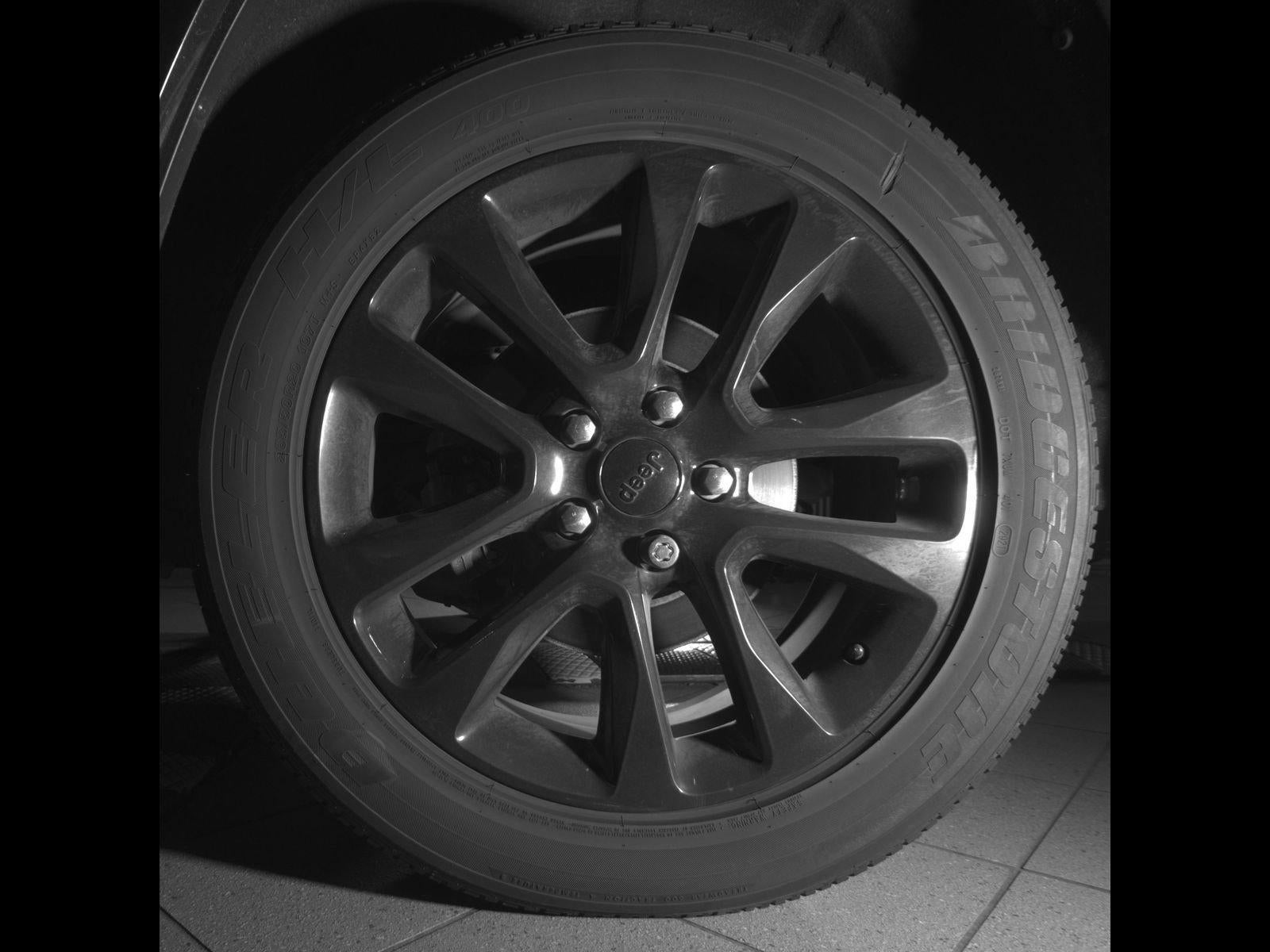 2020 Jeep Grand Cherokee Altitude 4x4