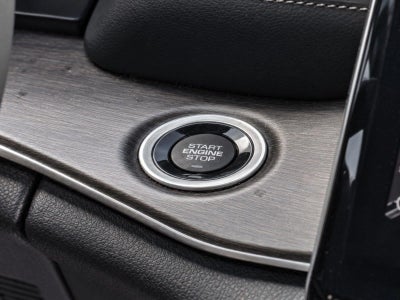 2023 Jeep Grand Cherokee Limited 4x2