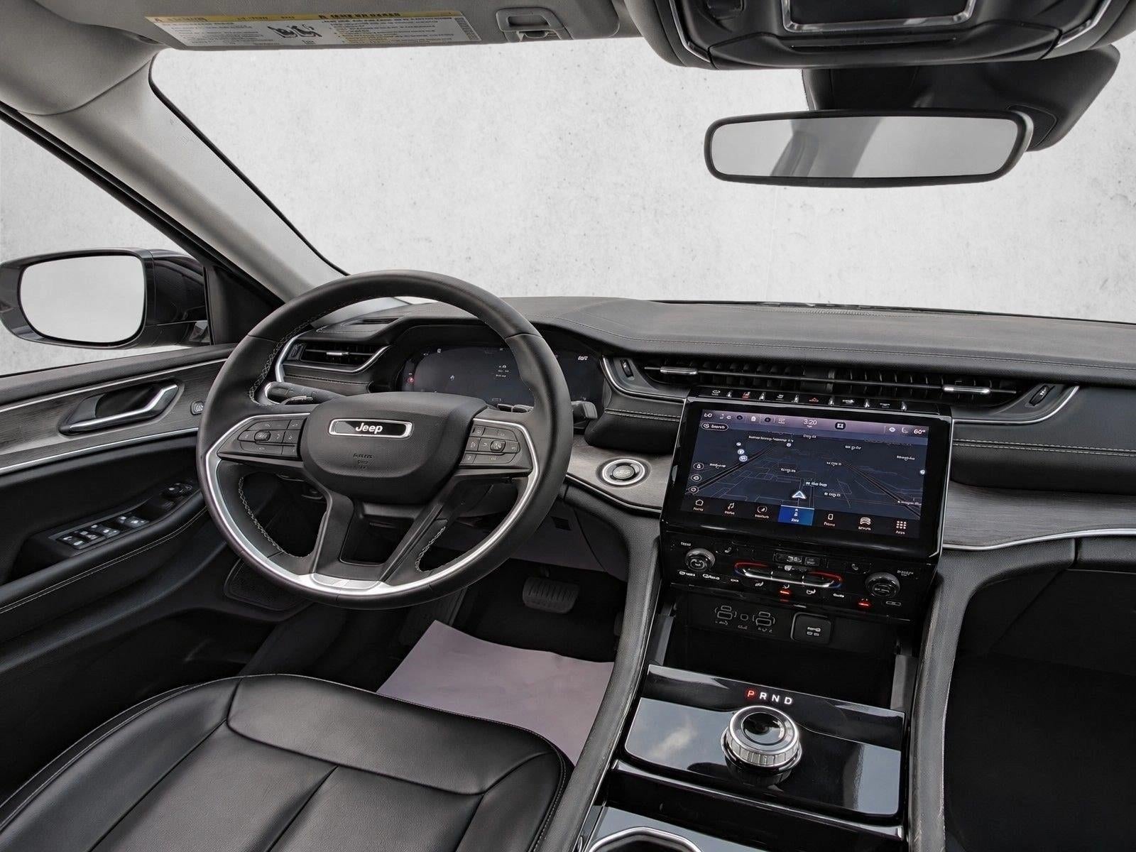 2023 Jeep Grand Cherokee Limited 4x2