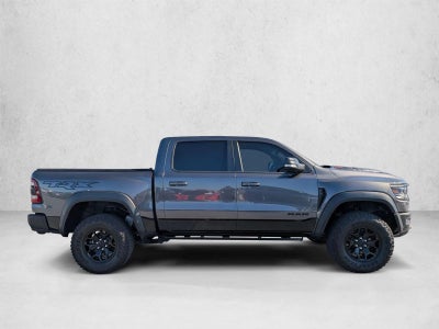 2022 RAM 1500 TRX 4x4 Crew Cab 5'7" Box