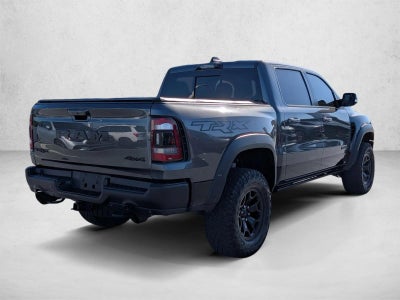 2022 RAM 1500 TRX 4x4 Crew Cab 5'7" Box