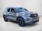2024 Ford Explorer ST 4WD